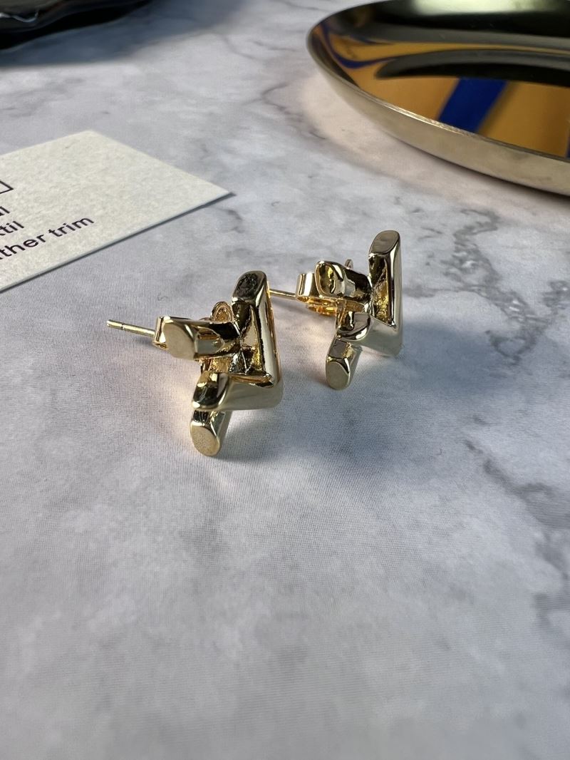 Louis Vuitton Earrings